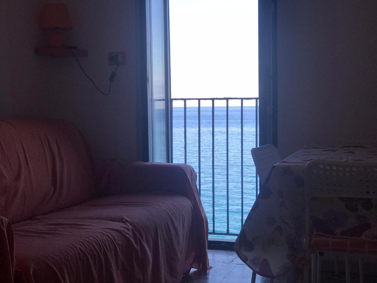 La Casetta Sul Mare Di Cefalù Buitenkant foto