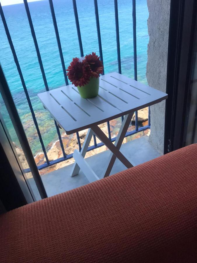 La Casetta Sul Mare Di Cefalù Buitenkant foto