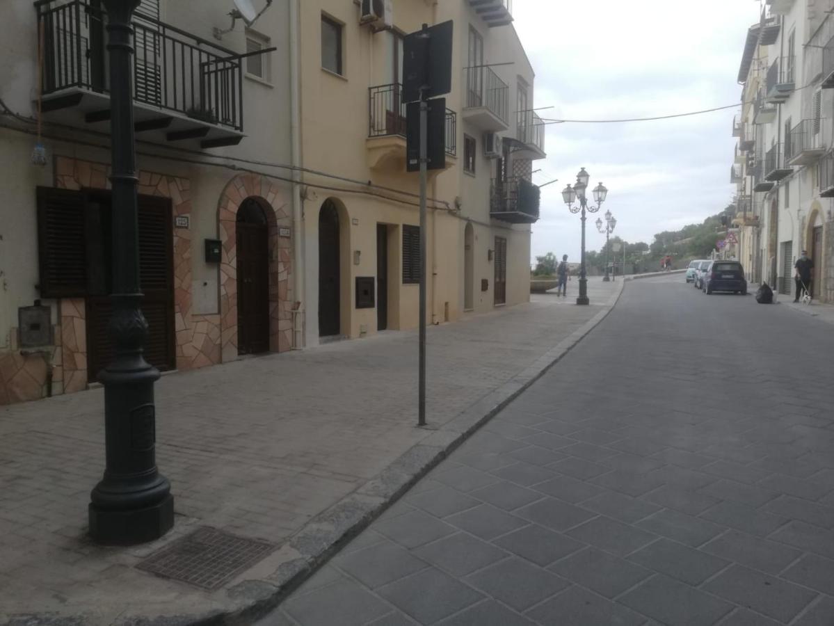 La Casetta Sul Mare Di Cefalù Buitenkant foto