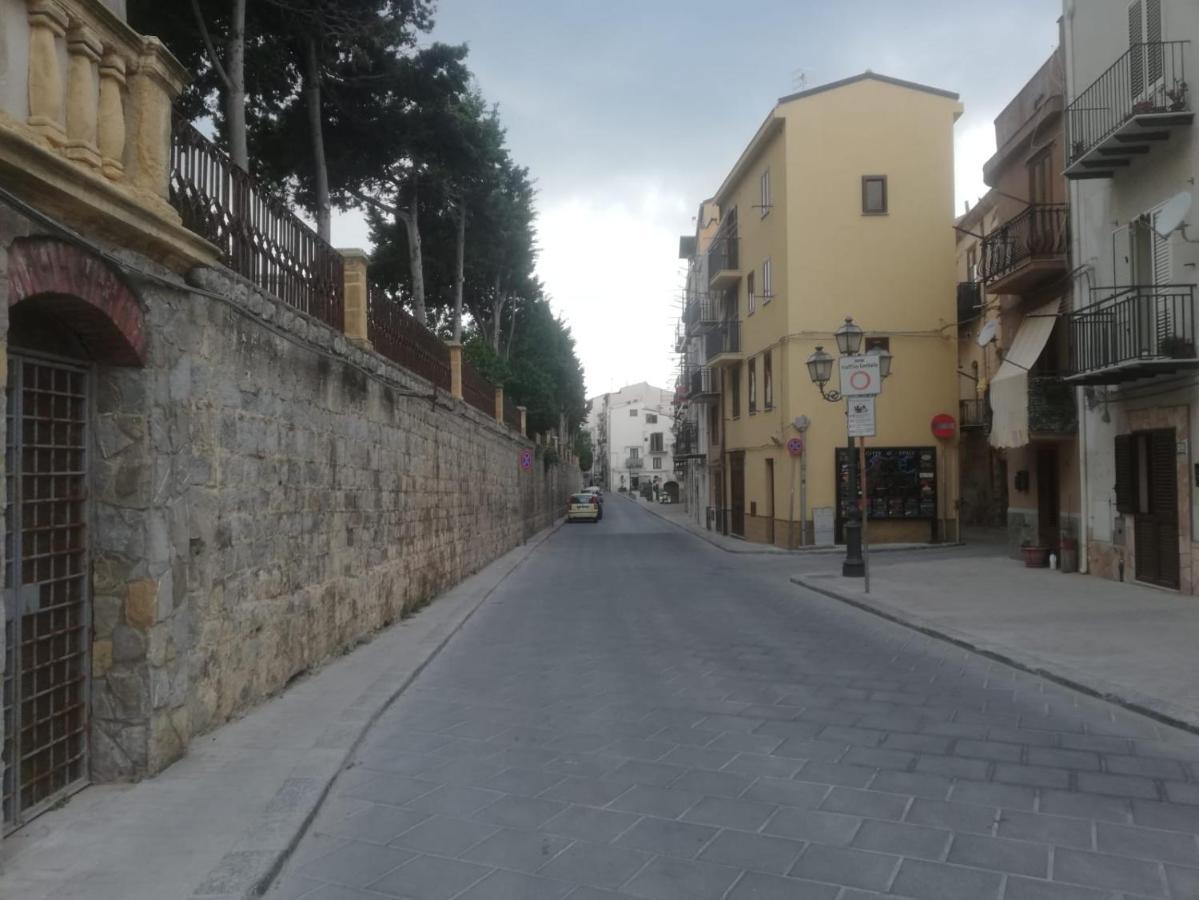 La Casetta Sul Mare Di Cefalù Buitenkant foto