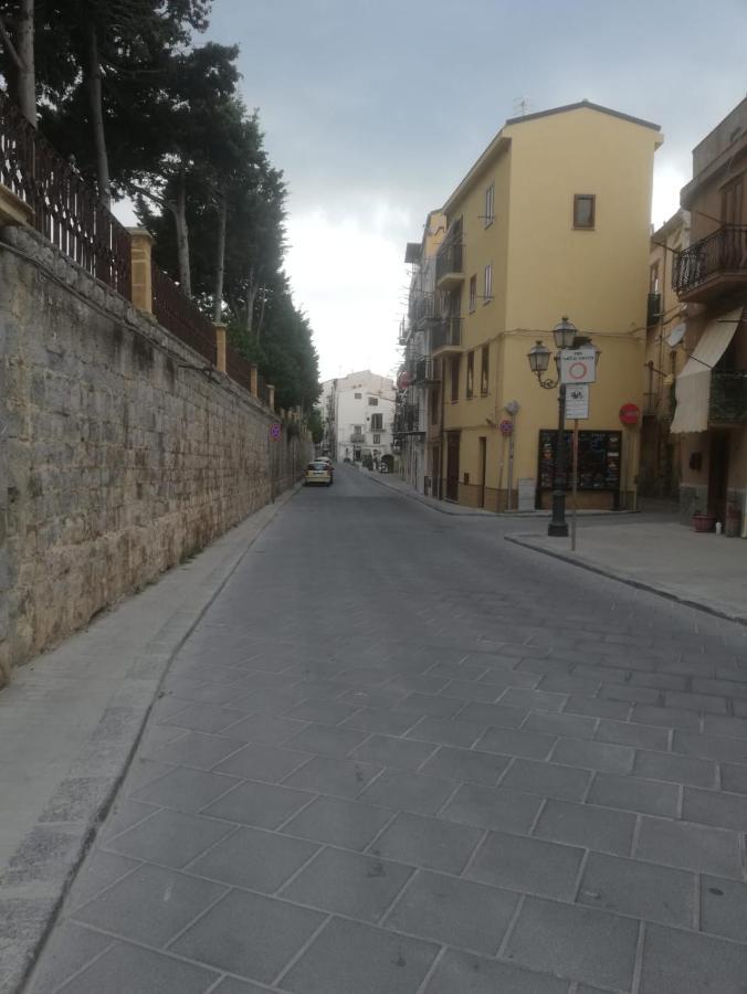 La Casetta Sul Mare Di Cefalù Buitenkant foto