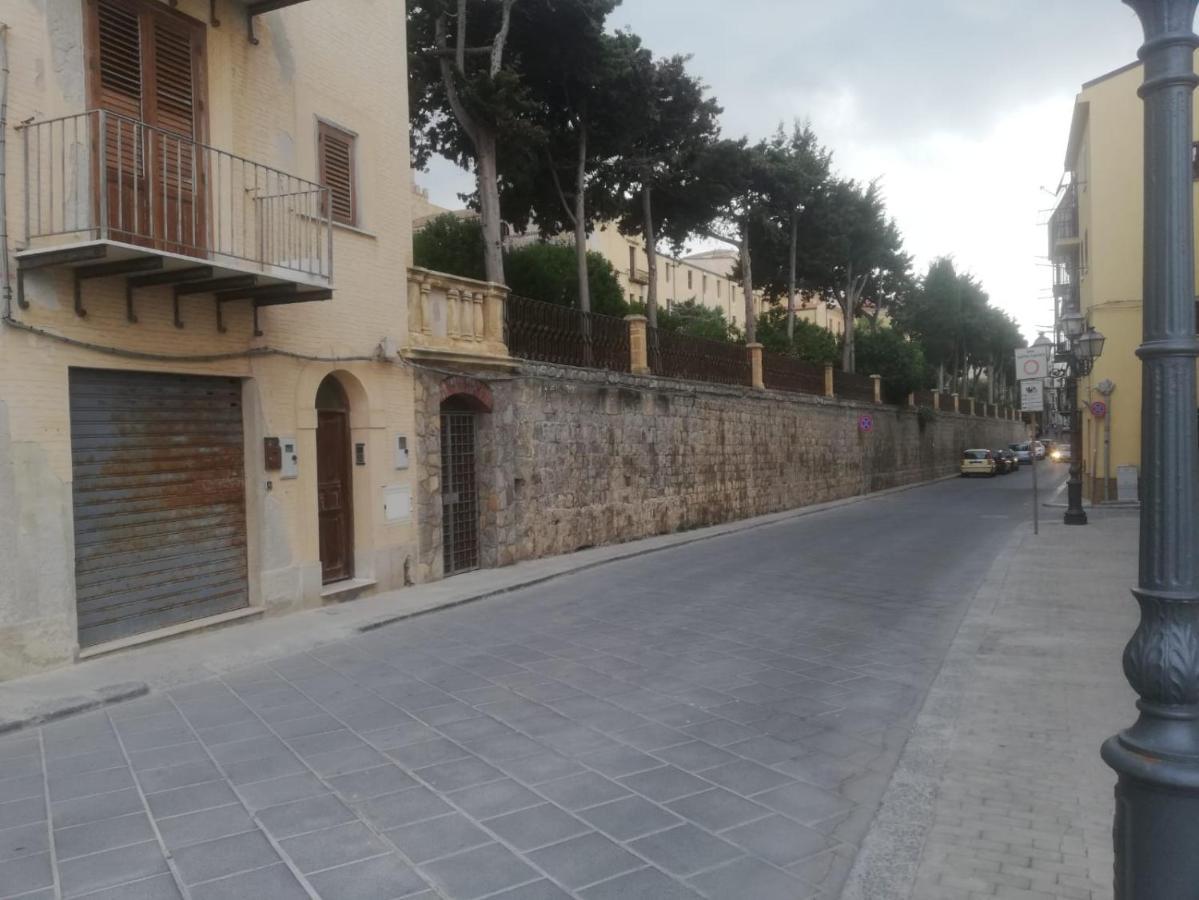 La Casetta Sul Mare Di Cefalù Buitenkant foto