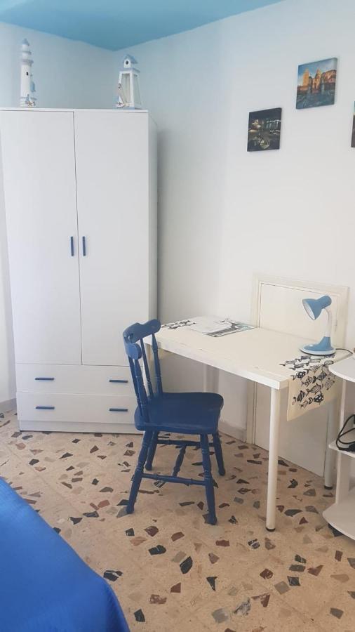 La Casetta Sul Mare Di Cefalù Buitenkant foto