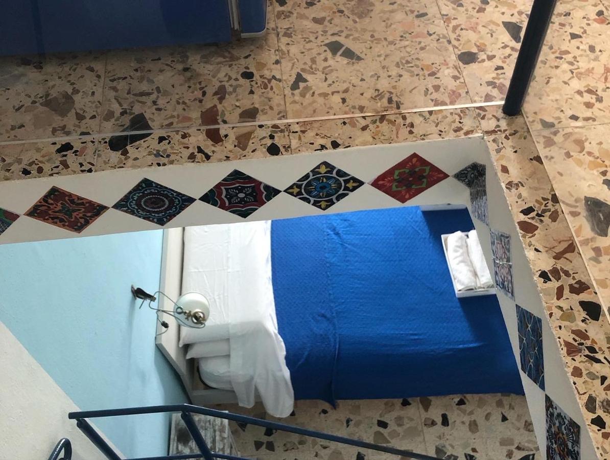 La Casetta Sul Mare Di Cefalù Buitenkant foto