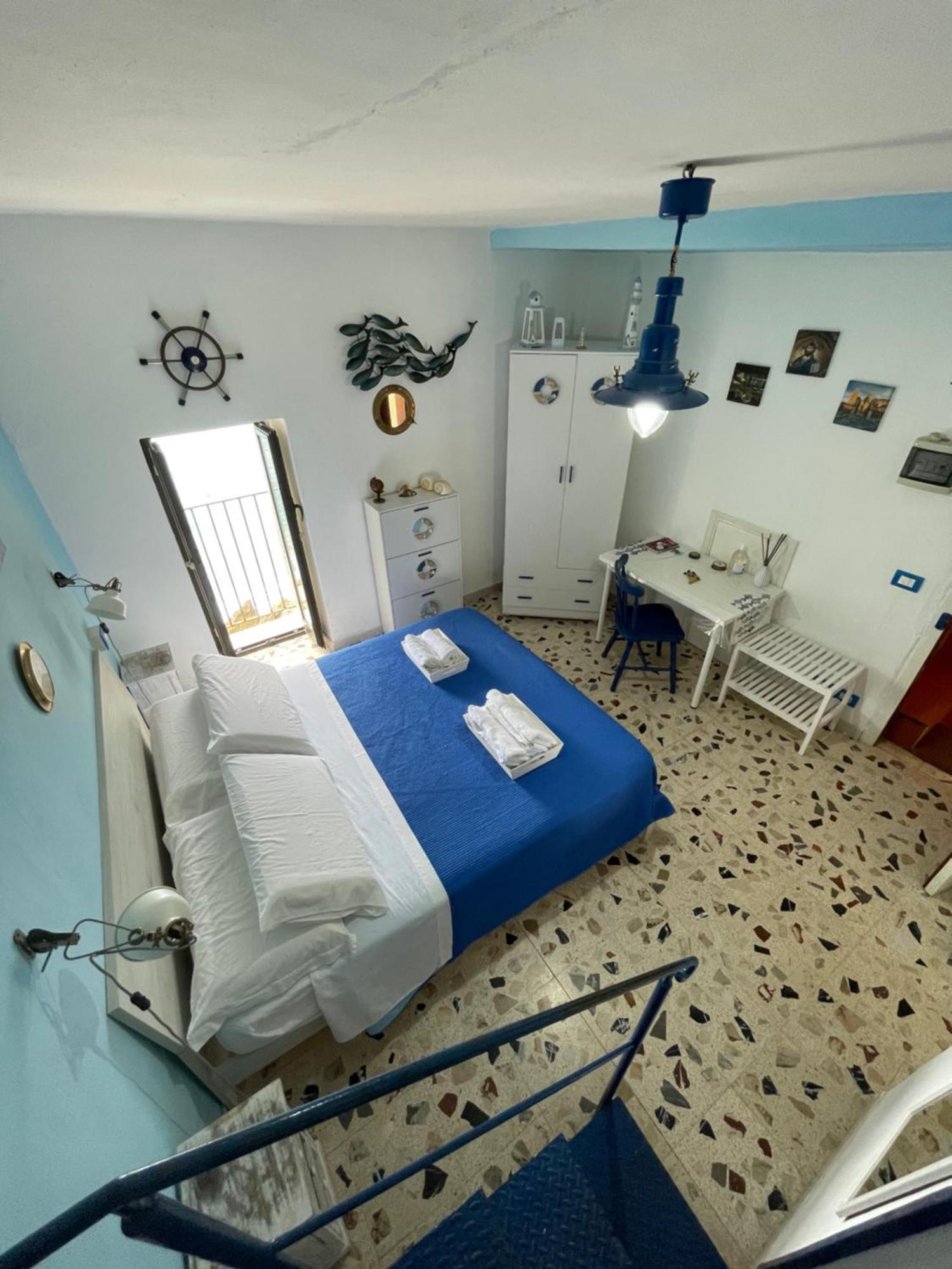 La Casetta Sul Mare Di Cefalù Buitenkant foto